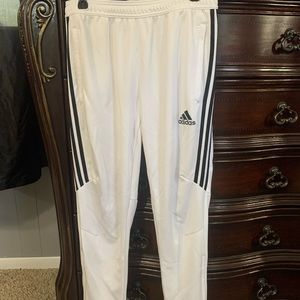 adidas joggers!!
